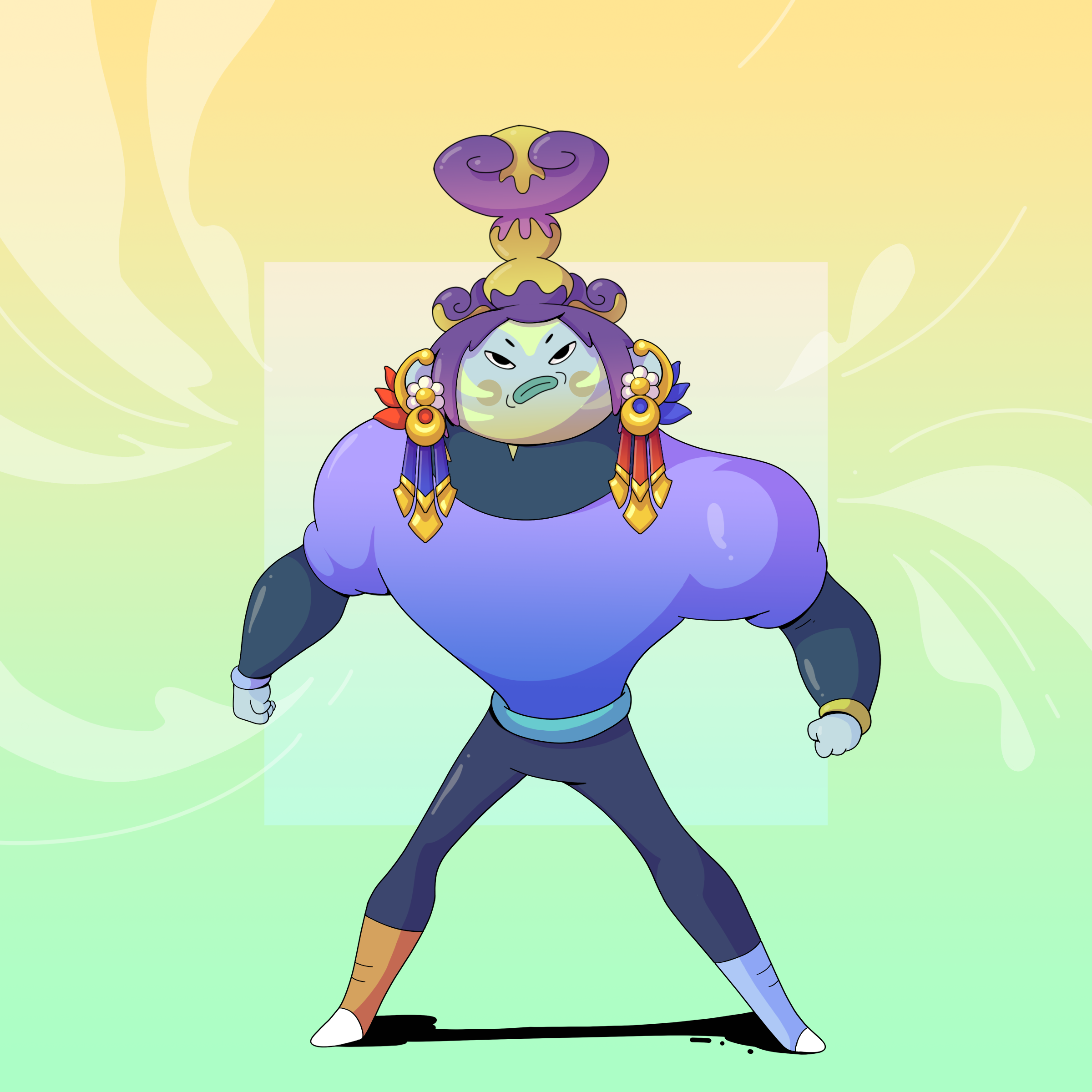 Holoself #1788