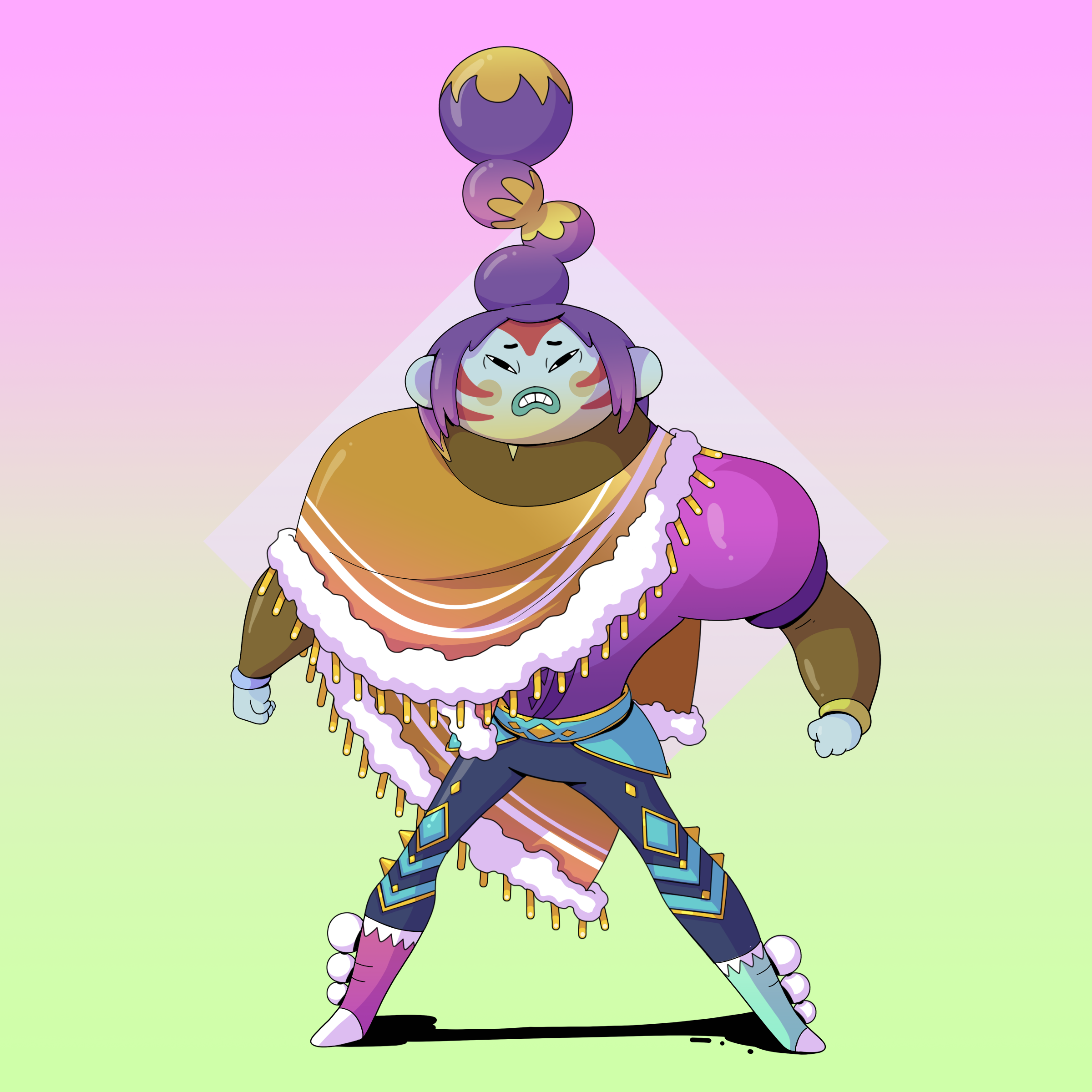 Holoself #3196