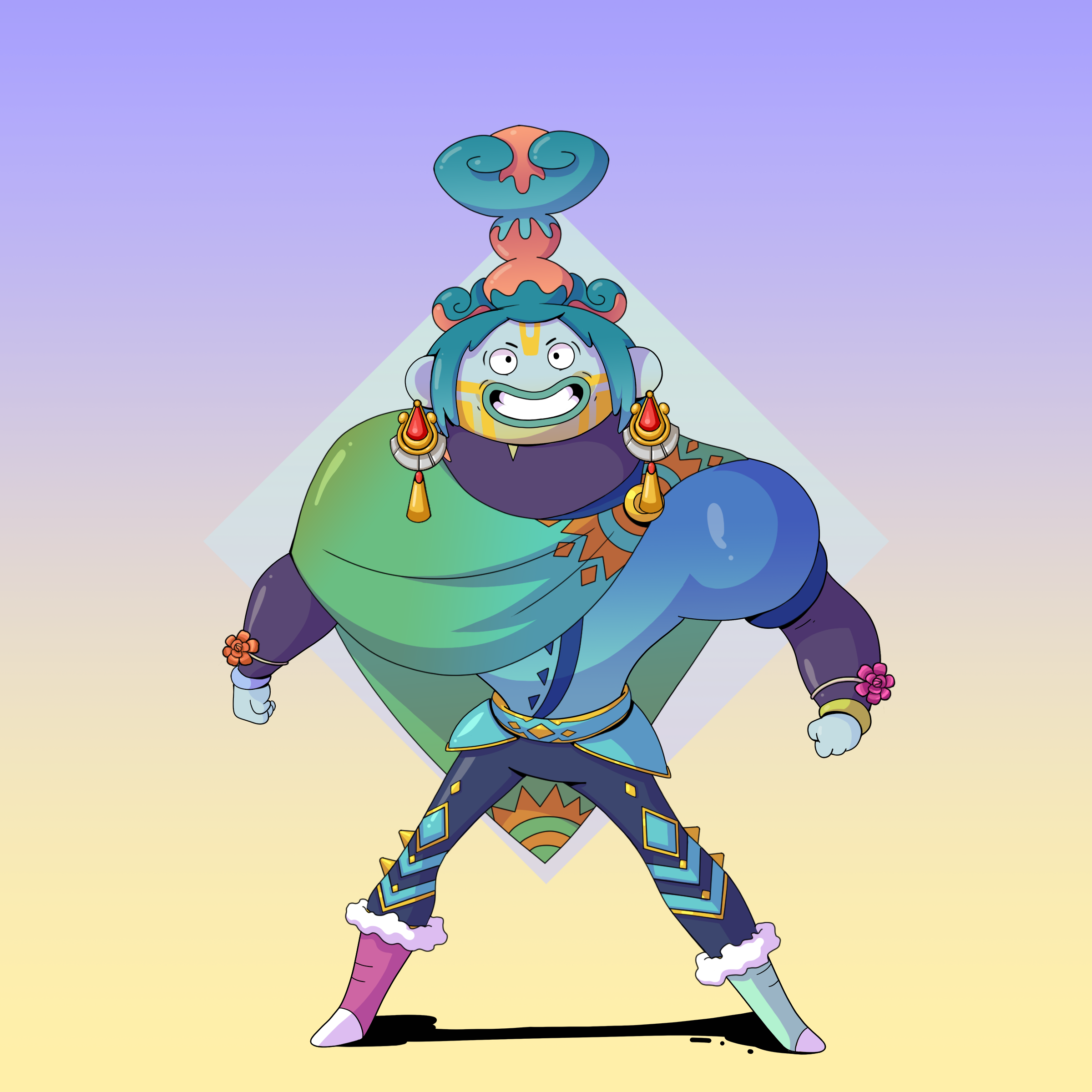 Holoself #352
