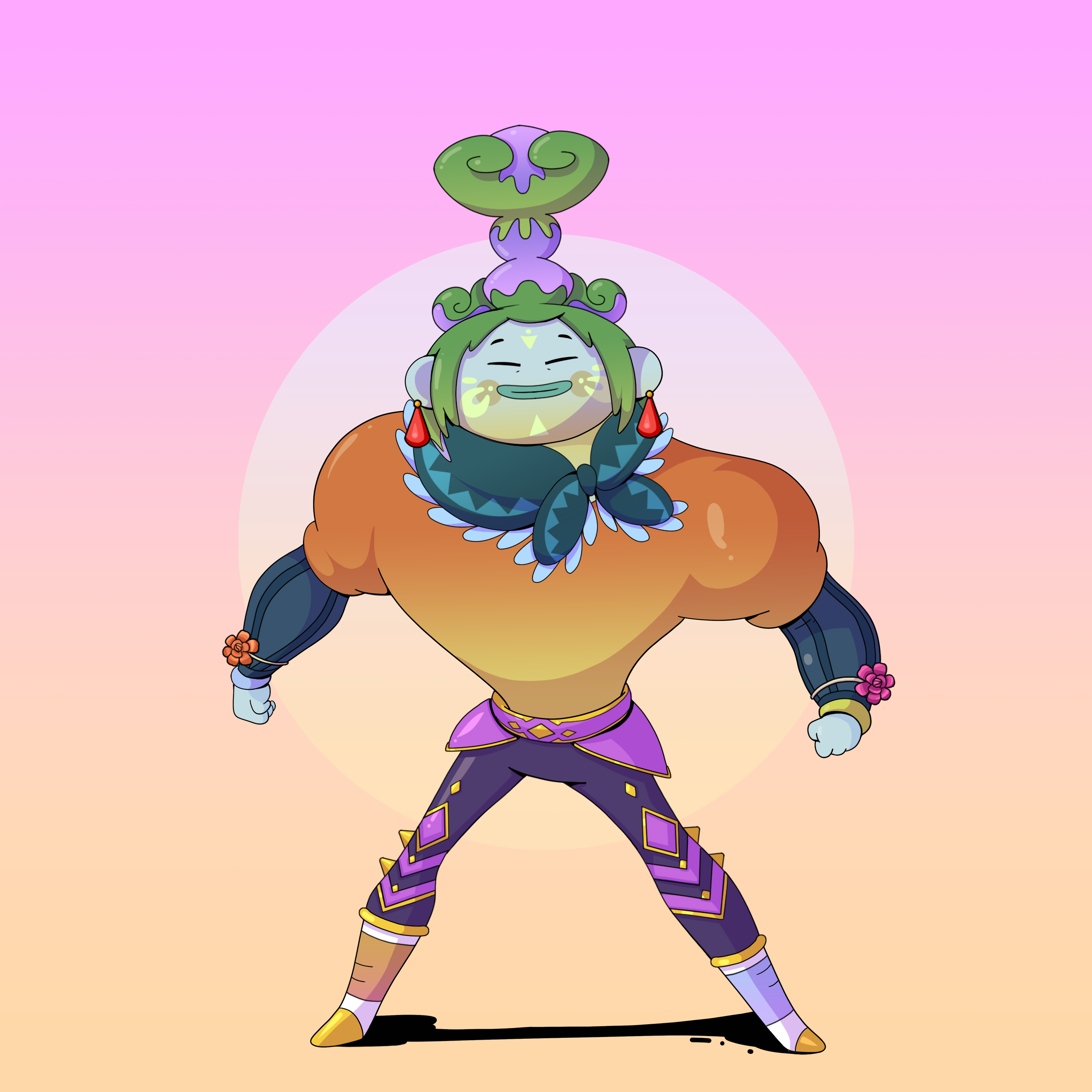 Holoself #3698
