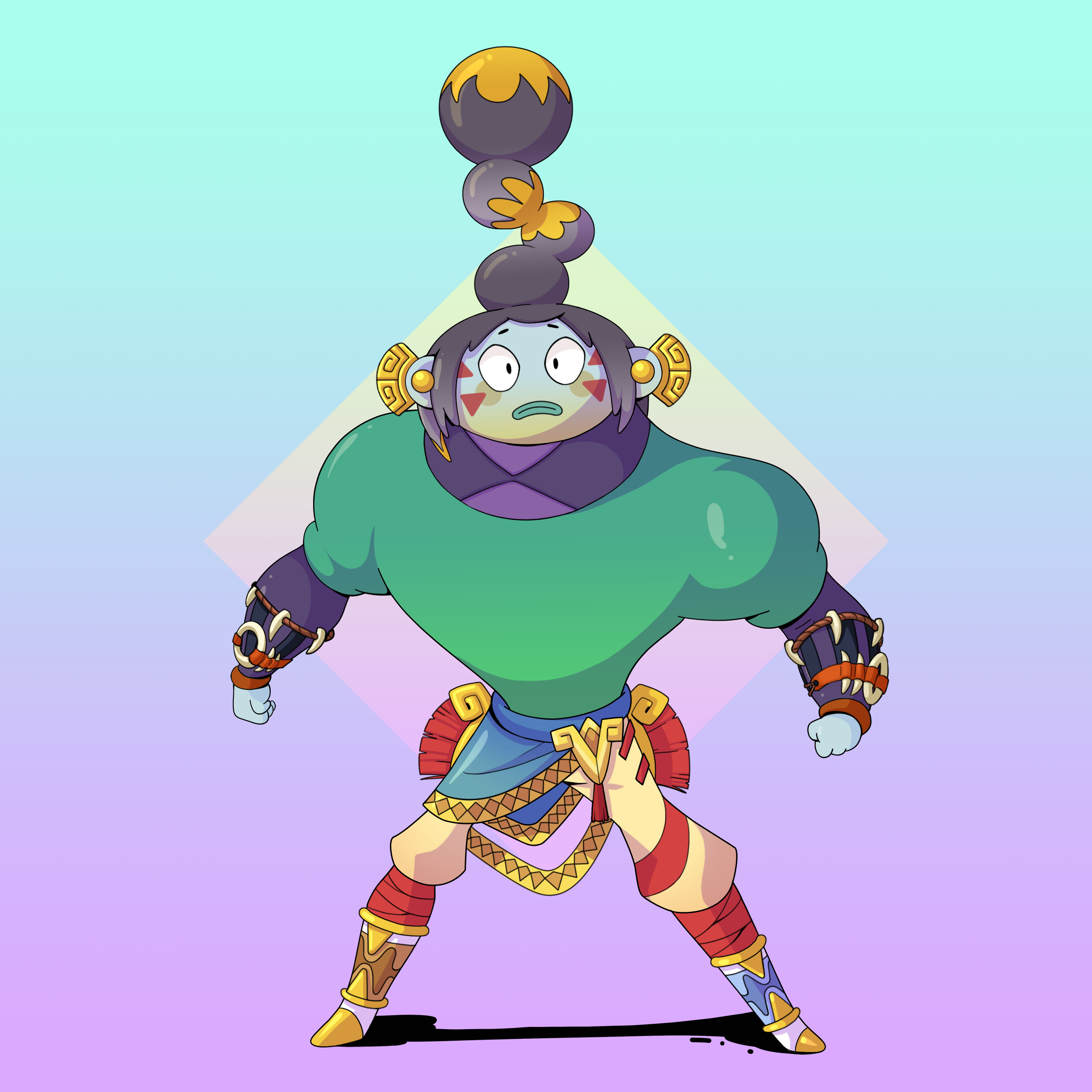 Holoself #5236