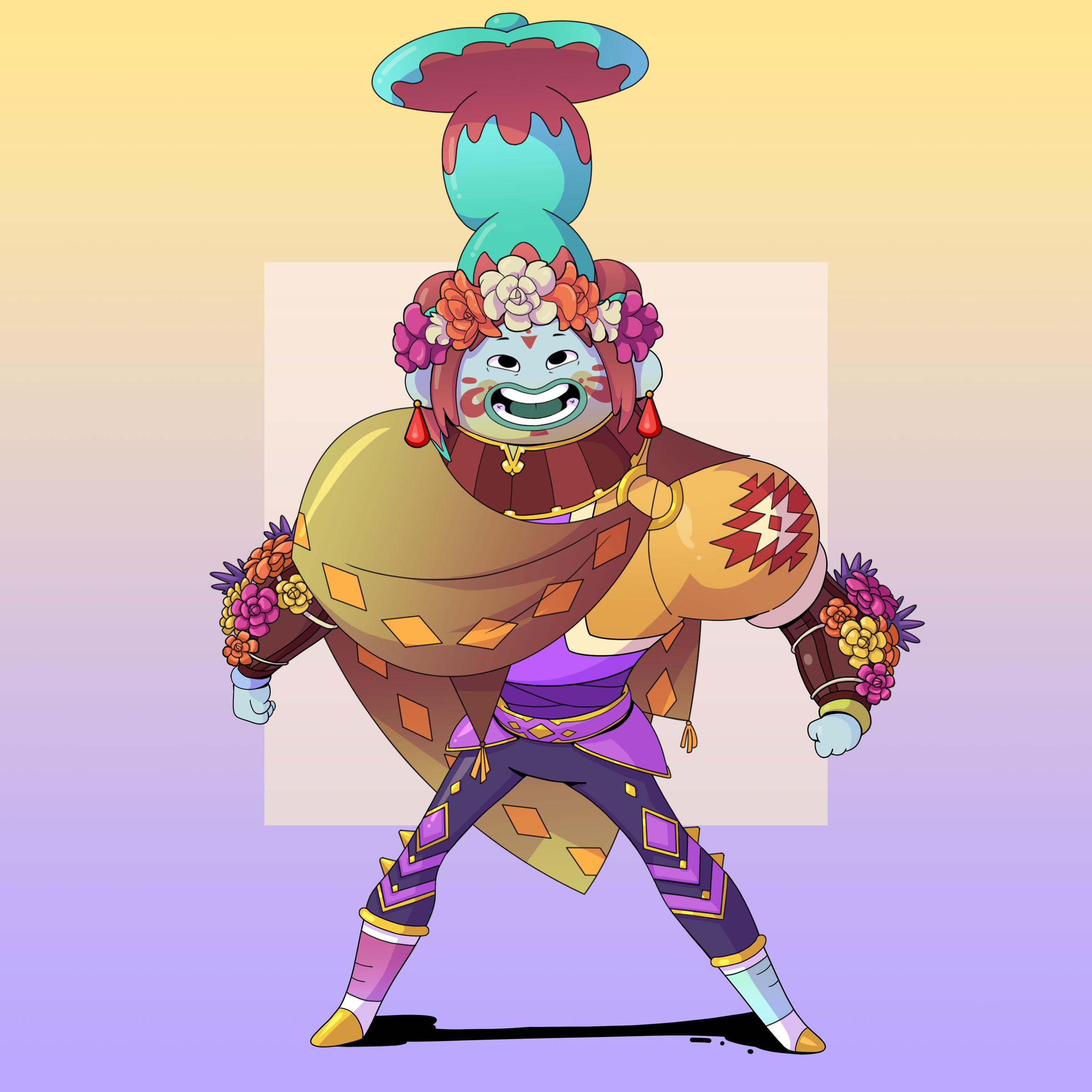 Holoself #623