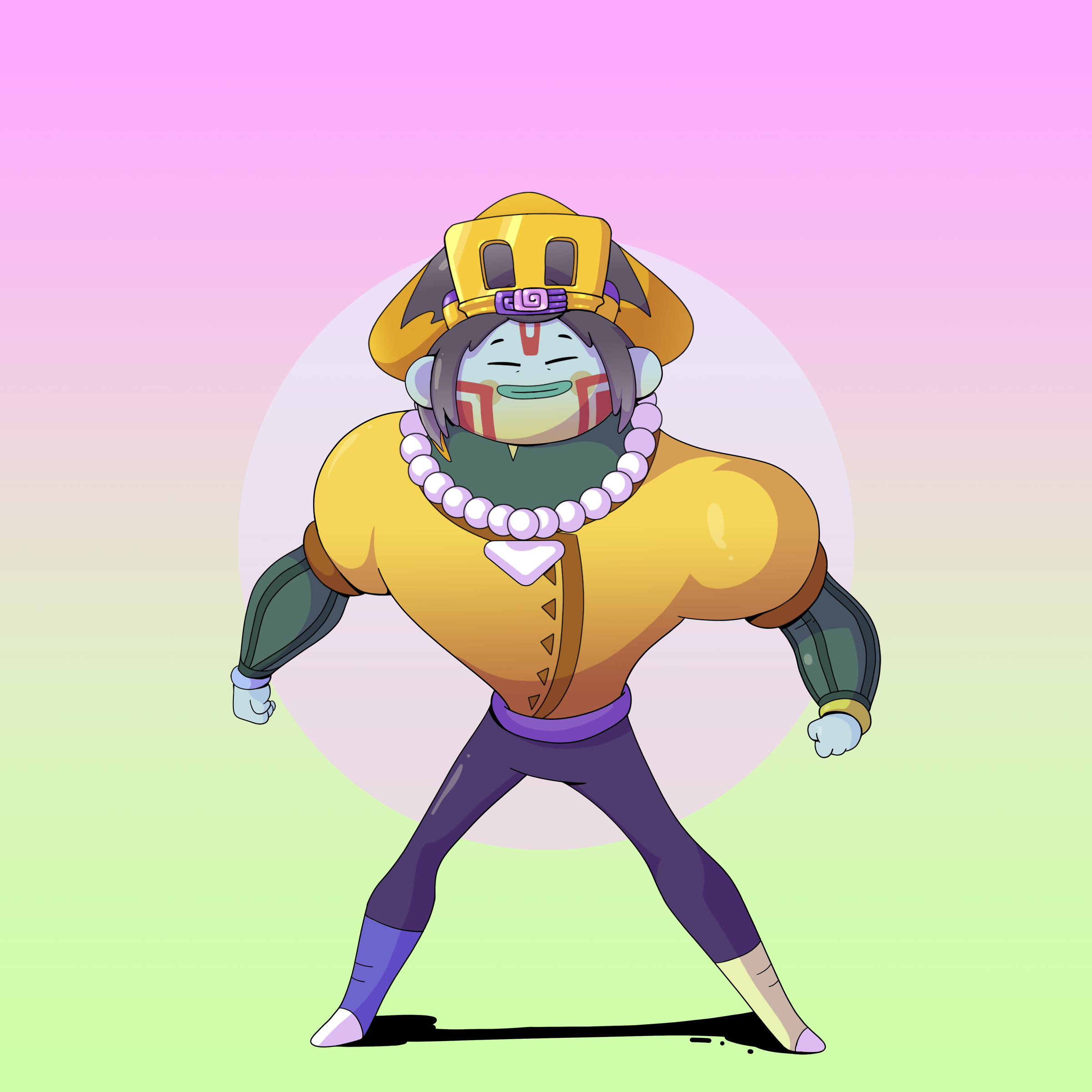 Holoself #6530