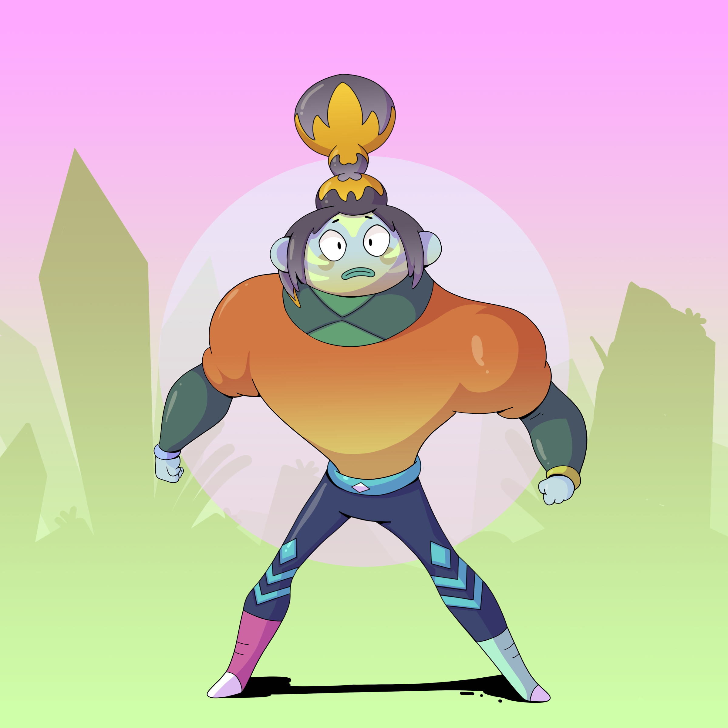 Holoself #8652