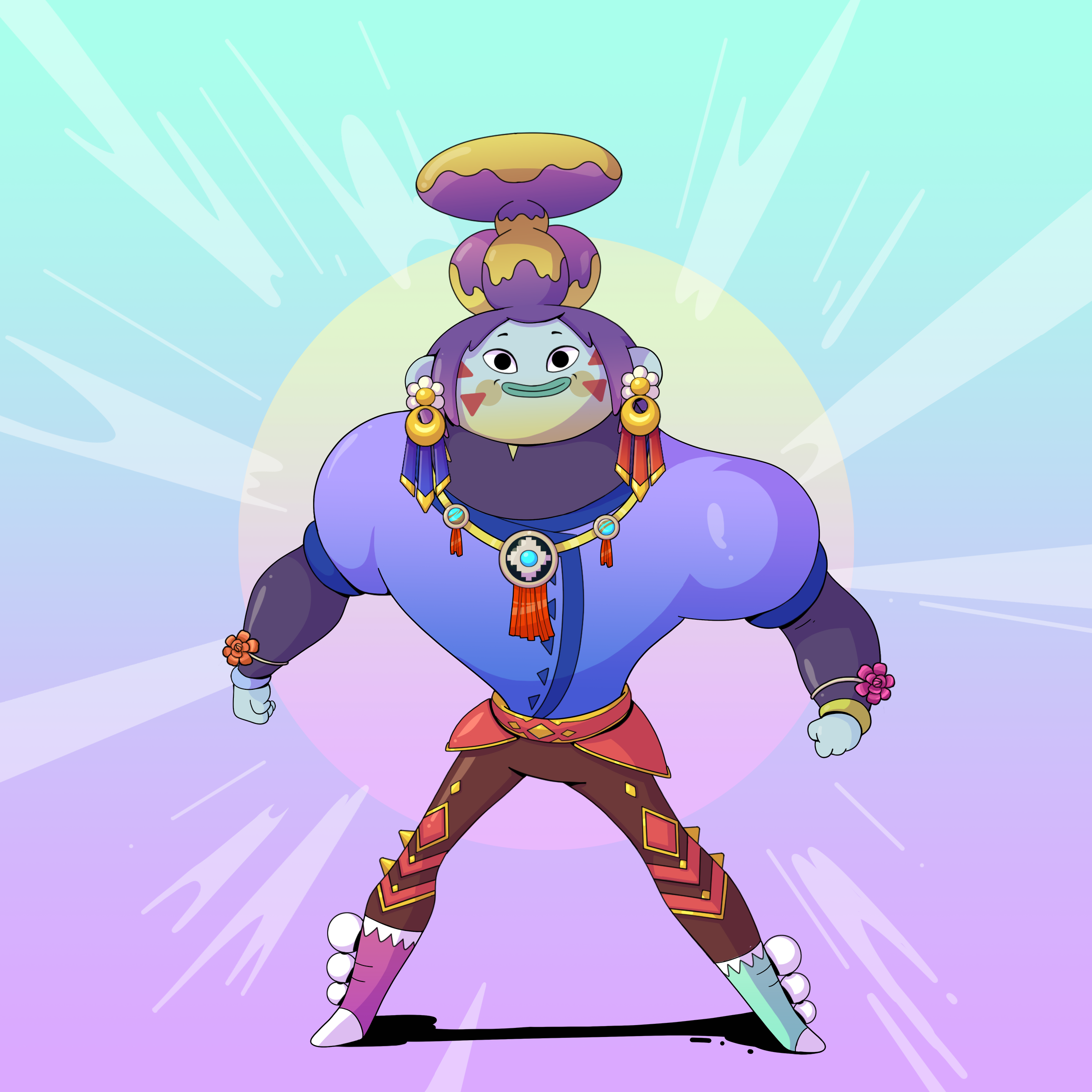 Holoself #8679